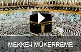 Трансляция из Мекки Трансляция